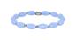 Preview: Blau - Petit Glamour d'Afrique - Armband von Konplott